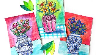 Watercolour