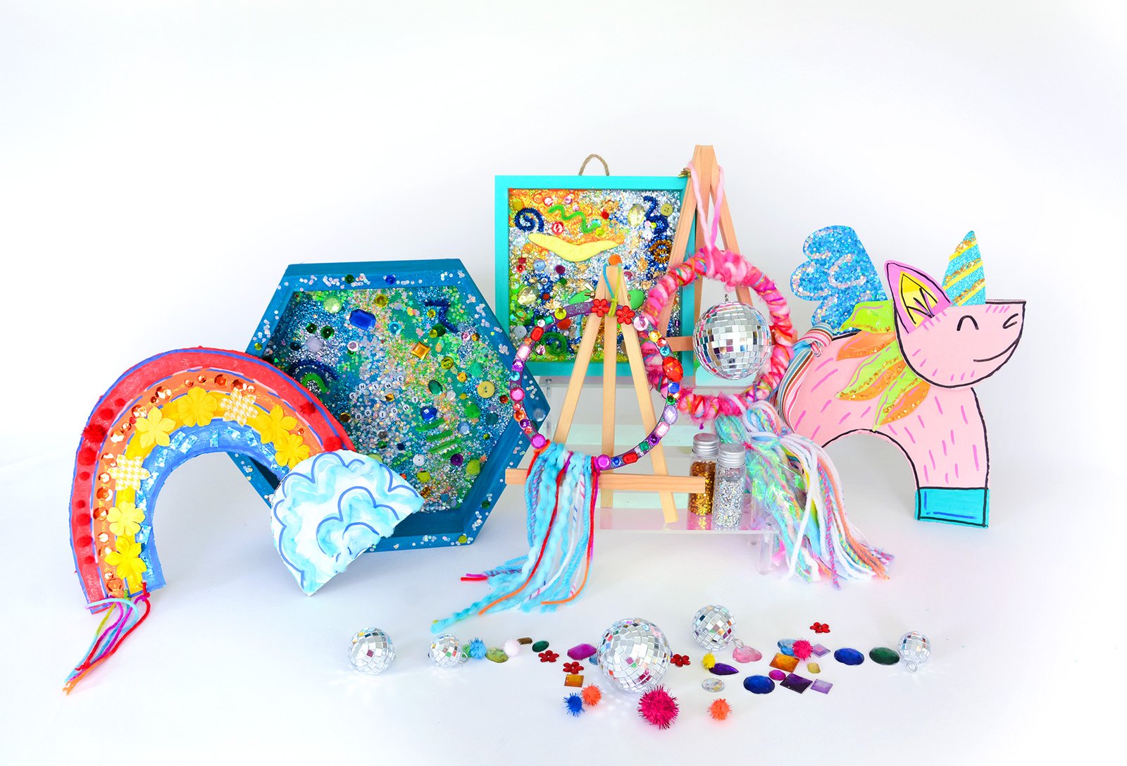 Seasonal Crafts